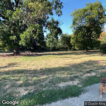 PogoMap.Info - Pokestop - Alton Baker Dog Park