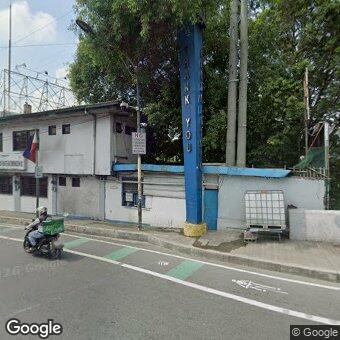 PogoMap.Info - Gym - Mandaluyong Welcome Marker