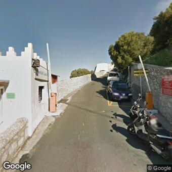 PogoMap.Info - Pokestop - Moorish Castle Gibraltar