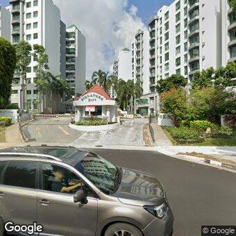 PogoMap.Info - Gym - Signature Park Welcome Fountain