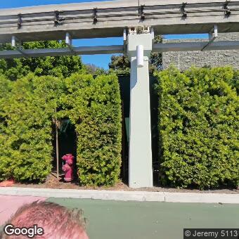 PogoMap.Info - Pokestop - Disneyland Kennels