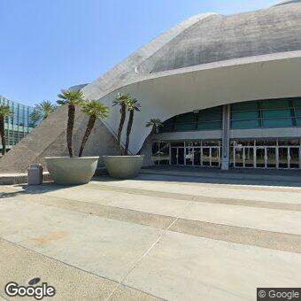 PogoMap.Info - Pokestop - Anaheim Convention Center Arena