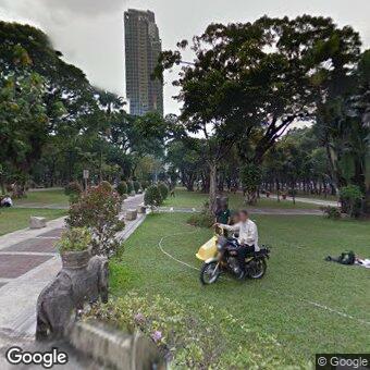 PogoMap.Info - Pokestop - Miguel De Buenavides Statue