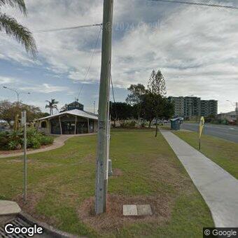 PogoMap.Info - Pokestop - Pelican Park Redcliffe Tourist Information Centre