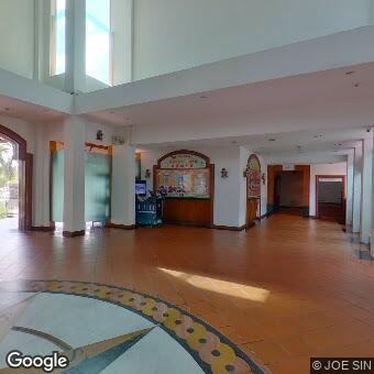 PogoMap.Info - Gym - Marina Country Club