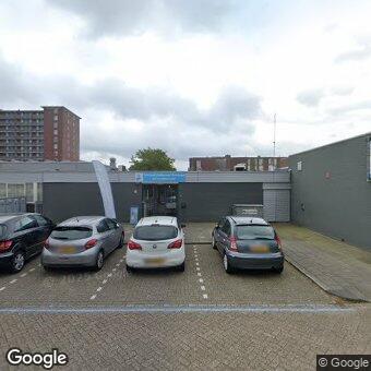 PogoMap.Info - Pokestop - Sociaal Cultureel Centrum De Helftheuvel