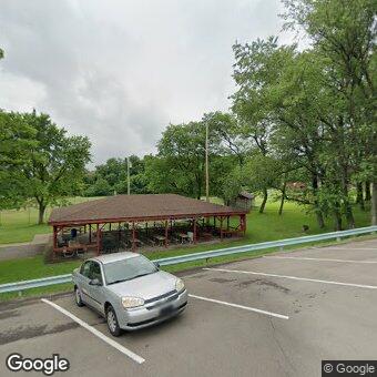 PogoMap.Info - Pokestop - Bill Andrews Memorial Pavilion