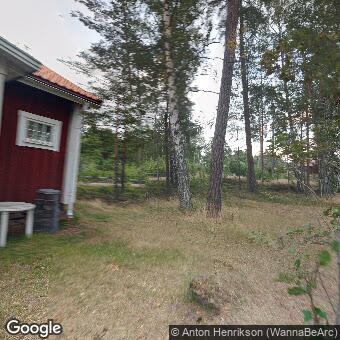 PogoMap.Info - Pokestop - Alsterdalens Hembygdsförening