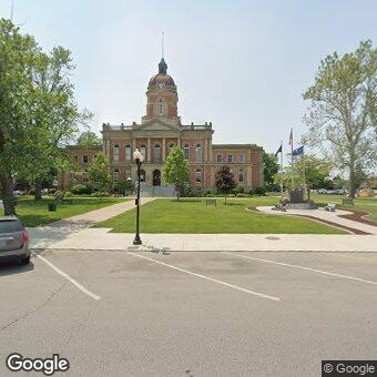 PogoMap.Info - Pokestop - Elkhart County Honor Roll