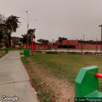 PogoMap.Info - Gym - Loza Deportiva