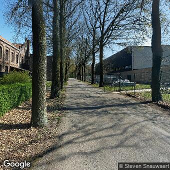 PogoMap.Info - Pokestop - Sneeuw