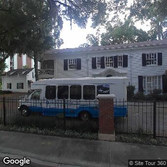 PogoMap.Info - Pokestop - J.J. Bridges House