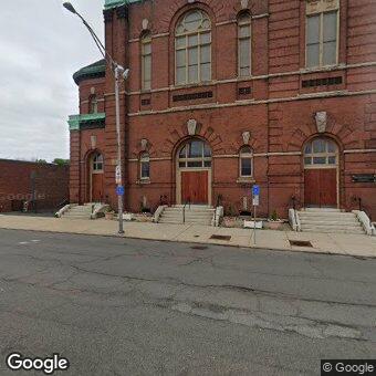 PogoMap.Info - Pokestop - Sacred Hearts Church