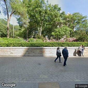 PogoMap.Info - Pokestop - Union Square Park