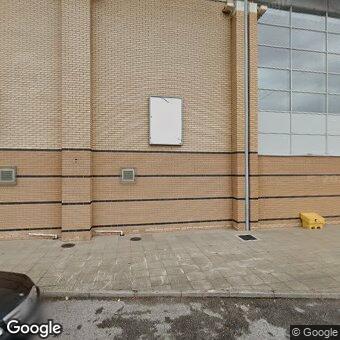PogoMap.Info - Pokestop - Grimsby Auditorium