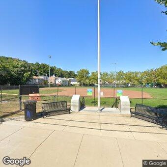 PogoMap.Info - Gym - Voke Park