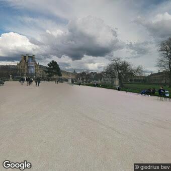 PogoMap.Info - Pokestop - Le Bon Samaritan, Jardin Des Tuileries