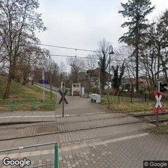 PogoMap.Info - Pokestop - Bahnhof Magdeburg Herrenkrug