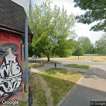 PogoMap.Info - Pokestop - Delfin Graffiti