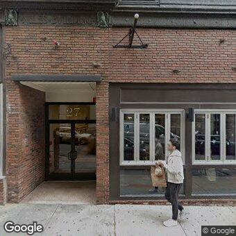 PogoMap.Info - Pokestop - Niles Building, 1915