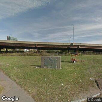 PogoMap.Info - Pokestop - Father Cyprian Adamski Memorial Highway