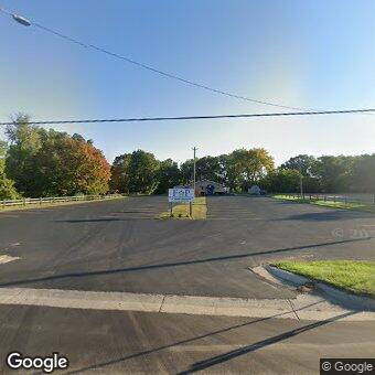 PogoMap.Info - Gym - FOP St. Joseph Lodge No.96