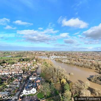 PogoMap.Info - Pokestop - Stafford Orchard   The Old Saint Bartholomew's Primary School
