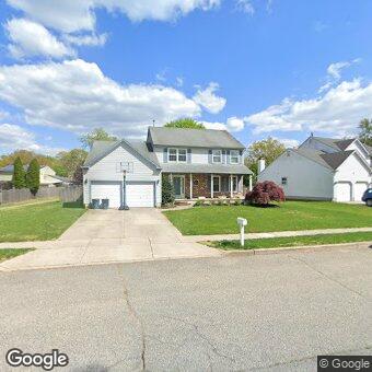 PogoMap.Info - Pokestop - 518 Foxwood Drive