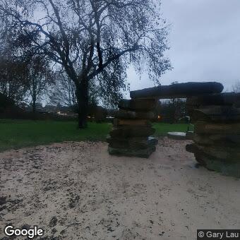 PogoMap.Info - Pokestop - Sun Disc & Henge Stones