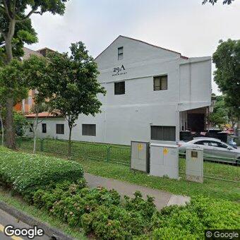 PogoMap.Info - Gym - Leong Hwa Monastery Signage