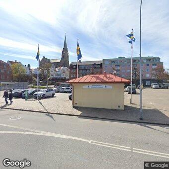 PogoMap.Info - Pokestop - Infotavla Lysekil
