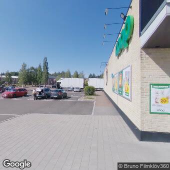 PogoMap.Info - Pokestop - Välkommen Till Orsa