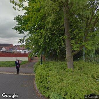 PogoMap.Info - Pokestop - Shepshed Plaque Town Trail