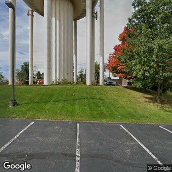 PogoMap.Info - Pokestop - Moon Township Water Tower