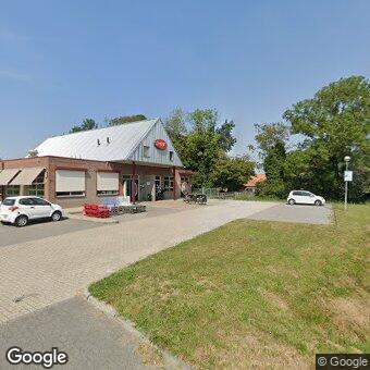 PogoMap.Info - Pokestop - De Rots Urk