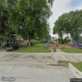 PogoMap.Info - Pokestop - Oak Lawn Purple Park