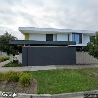 PogoMap.Info - Pokestop - Broadmeadows Community Hub