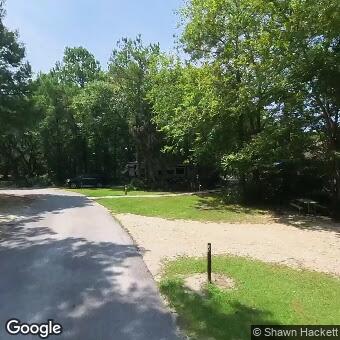 PogoMap.Info - Pokestop - James Island County Park Campground