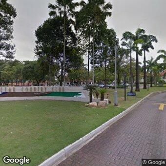 PogoMap.Info - Gym - Seletar Country Club