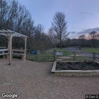 PogoMap.Info - Gym - Draycote Water Memorial Garden