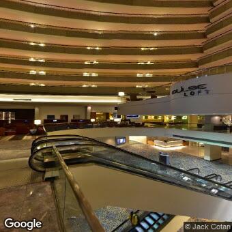 PogoMap.Info - Gym - Atlanta Marriott Marquis Atrium