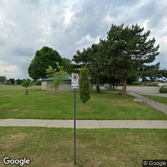 PogoMap.Info - Pokestop - Eastdale Park Bocce Lanes