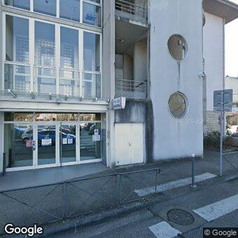 PogoMap.Info - Gym - Place De La Liberté SUD