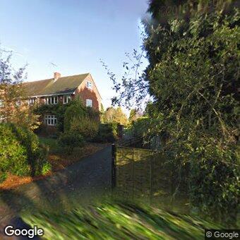 PogoMap.Info - Pokestop - Licky Hills Country Barnt Green Entrance
