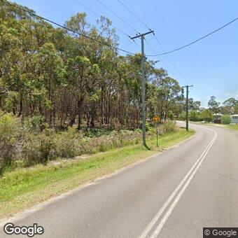 PogoMap.Info - Pokestop - Lake Macquarie State Conservation Area