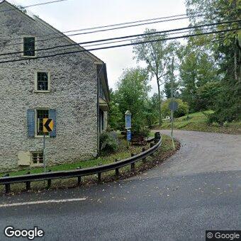PogoMap.Info - Pokestop - Newtown Square Historical Society