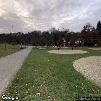 PogoMap.Info - Pokestop - Playground Ginkgopark Vilshofen