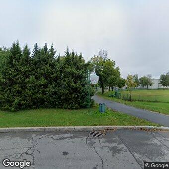 PogoMap.Info - Gym - Parc Jonathan Wilson