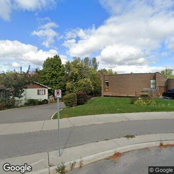 PogoMap.Info - Pokestop - Temple Israel