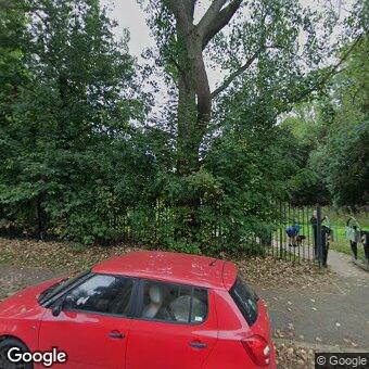 PogoMap.Info - Pokestop - Entrance To Mote Park